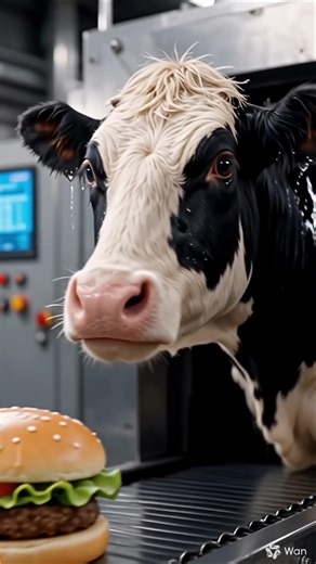 how fast food work