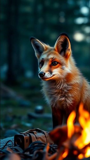 Fire Water Wild: A Gentle Guide to Essential Wilderness Skills