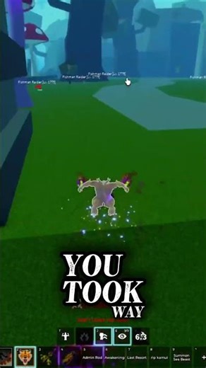 I Told You So: Control Rework WILL BE BROKEN