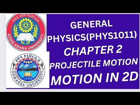 General physics for freshman unit 2 part 3