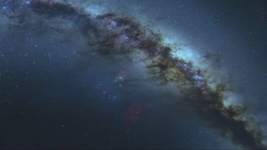 Escrito nas estrelas
