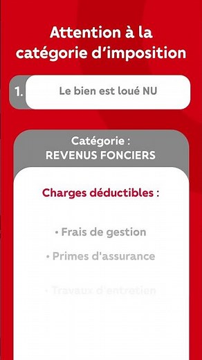 Taxes: How to Declare Your Rental Income? | Orpi