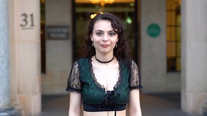 24 reactions | Hi! DEFNE here again. I'm Word Travels' Program Coordinator and an artist myself. After hosting the APS Sydney Final the past couple of years I'm excited to be hosting the NSW final for the first time! Discover the state's talent Oct 7 Saturday 7:30pm :) Get your ticket here: https://events.humanitix.com/nsw-final-australian-poetry-slam-story-week-2023 | Australian Poetry Slam | Facebook