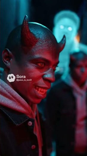 How will you know who is who without spiritual discernment!