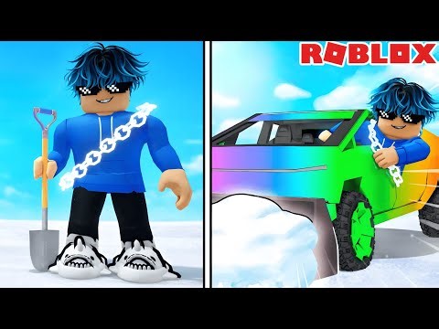 Snow Plow Simulator Gameplay in Tamil | JENNY AND CHAN