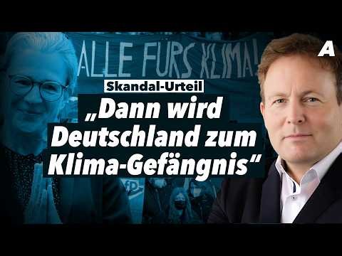 „Dann sind wir Frau Kaufhold ausgeliefert“ – Axel Bojanowski im Interview