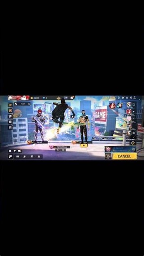 #freefire #garenafreefire #totalgaming #freefiremax #free