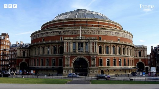Proms 2025 launch trailer