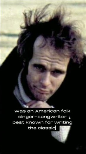 Tim Hardin, a Legendary songwriter. #TimHardin #FolkMusic #MusicFacts