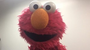 Sesame Street Apps Help Kids Deal With Disaster