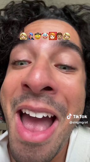 Singing Emoji Combos | Fun and Creative Sing-Alongs