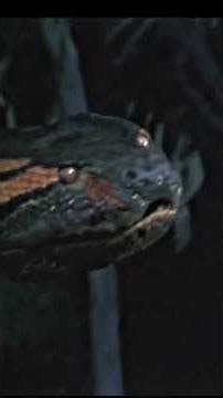 Anaconda movie short clip #shortsfeed #trending #movie