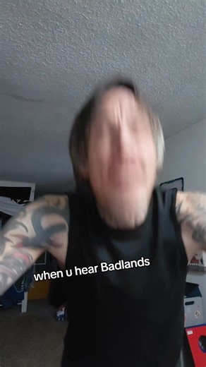 Who remembers Badlands with jake e. lee?? #humor #genx #80s #badlands | Orange County Rocker