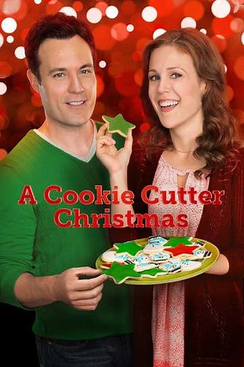 A Cookie Cutter Christmas - Movie