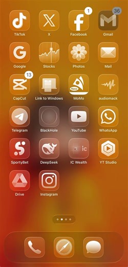 Manage Subscriptions Gmail iOS 26.3.1
