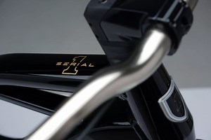 Serial One Cycle, je ne reconnais plus personne en Harley-Davidson