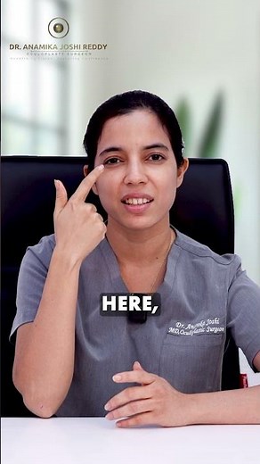 What is xanthelasma, how it treats | Dr Anamika Joshi | #xanthelasma #xanthelasmatreatment #eyelid