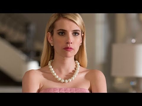 Scream Queens: Season 1 | Chanel Oberlin Best Moments