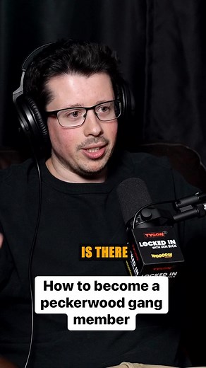 How to become a Peckerwood gang member in prison | Ian Bick
