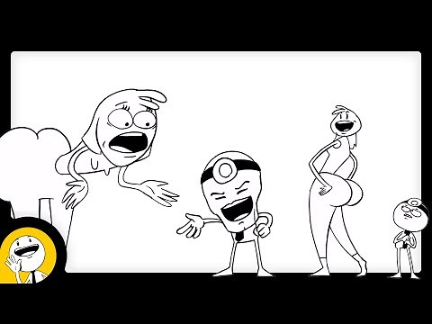 If I Back It Up, Is It Fat Enough? (Animation Meme)