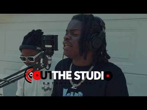 Sgee Vehnom x Dj Javv Out The Studio Freestyle