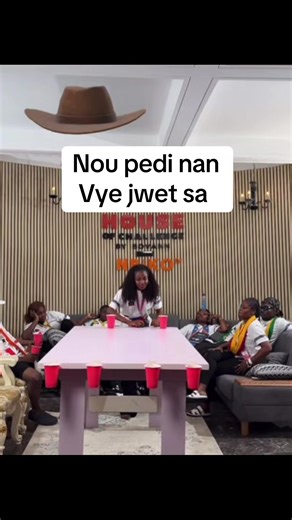 #ariana #house #of #challenge #haitiantiktok | ariana