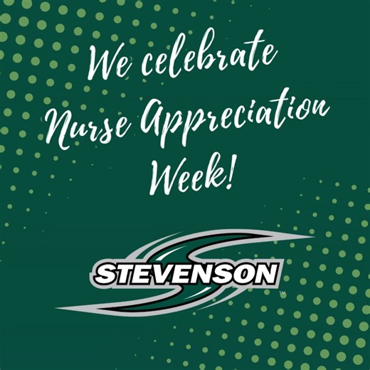 It's Nurse Appreciation Week (May 6-10) and we celebrate nurses everywhere for their dedication and service to others. We also congratulate our new nurses graduating next week, our nursing students, and our nursing alums. You all are amazing people who make such a positive impact on the world. Thank you! Learn more about nursing at Stevenson University: stevenson.edu/academics/schools/school-health-professions/ #nurseappreciation2024 | Stevenson University