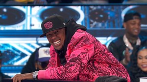 736K views · 10K reactions | This game of plead the fifth is feeling more like an attack on Nick. 掠 #WildNOut | Nick Cannon Presents: Wild 'N Out | Facebook