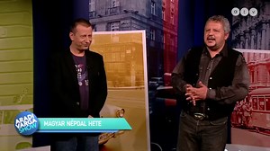 17K views · 365 reactions | ATV 20 25 ARADI VARGA SHOW! | Aradi Varga Show | Facebook