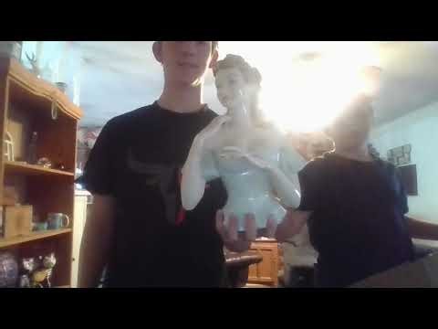 Super cool box review (the box is super cool)