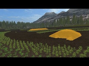 Courseplay FS17 Enigme