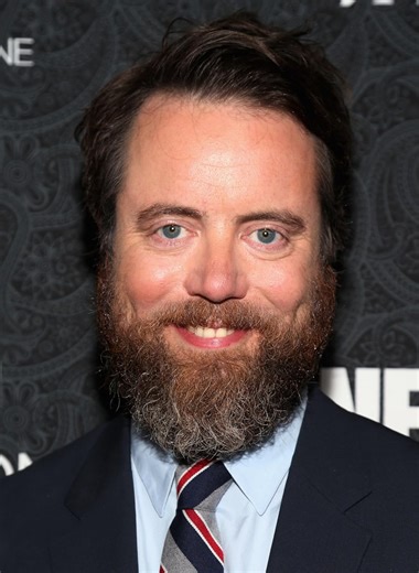 Jon Daly | Actor, Writer, Producer