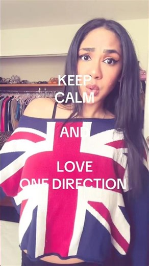 and i live by that #onedirection #trending