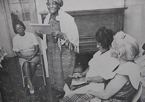 The inspiring story of the ex-slave who learned to read at 116, becoming America’s oldest student - Face2Face Africa