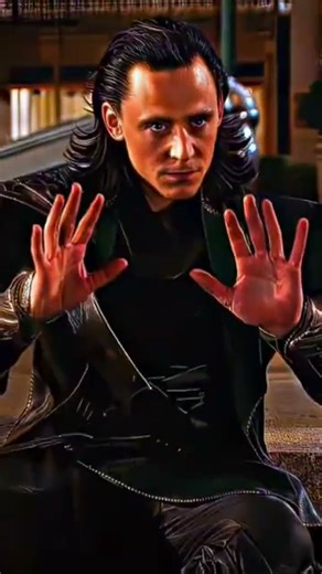 Edit Loki version tiktok (NYXXO) #funny #viral #marvel #avengers #loki #shorts #pourtoi #edit