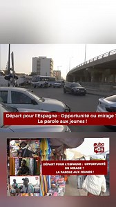 3.9K views | ️ Son point de vue, votre point de vue et beaucoup d’autres…sur Youtube. #pulsenews | Pulse Sénégal | Facebook
