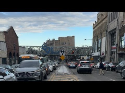 69th Street Tour 2026