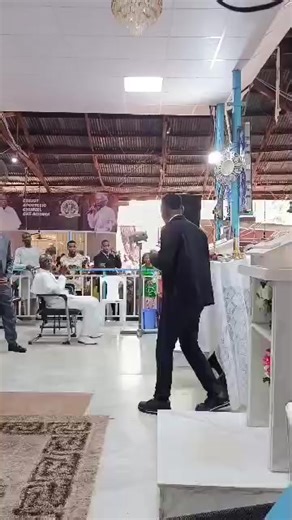 when God appear | god