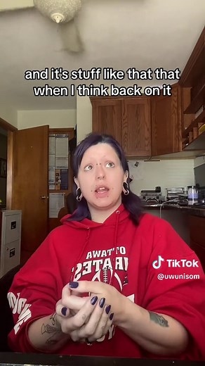 bri | IG: uwunisom on TikTok