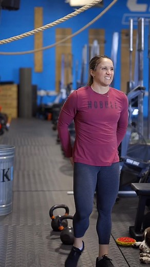 IBEX TRAINING on TikTok