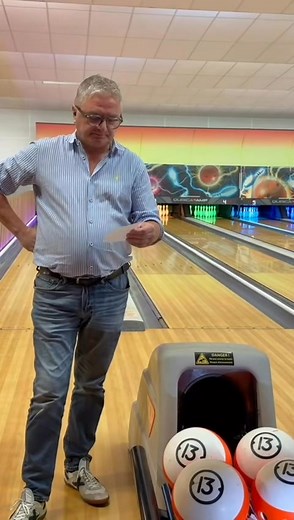 Discothèque Le Lodge on Reels