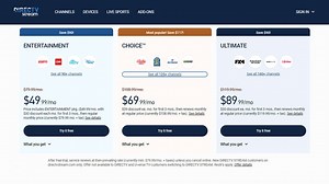 Save Up to $117 on DIRECTV STREAM With Incredible Deals as Football Season Approaches