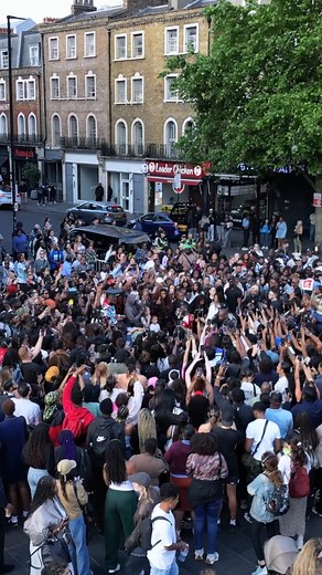 DJ AG ONLINE on Instagram: "Hands up!!! @ciara performs Level Up🔥🔥🔥NEW SINGLE https://ciara.lnk.to/cici #djagonline #teamag #ukdj #london #djlife #tiktokdj #rnb #ciara #active #alphatheta #xdjaz #pioneerdj"