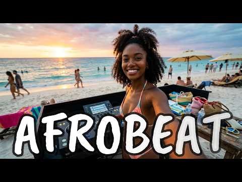 Afrobeat Mix 2026 🔥 Best Chill Afro Soul DJ Set | Nigerian Music & Afro House Vibes Mix 17