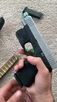 Glock 48💎
