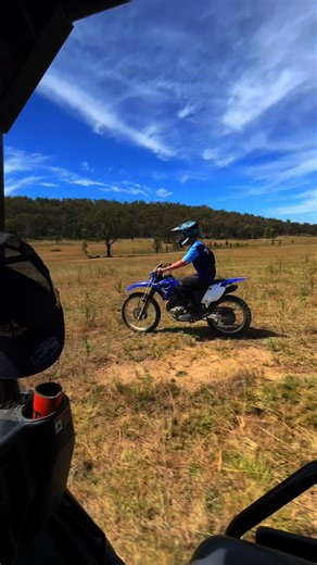 Yamaha YZ250F: The Ultimate Dirt Bike Experience