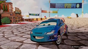 Free download cars 2 the video game
