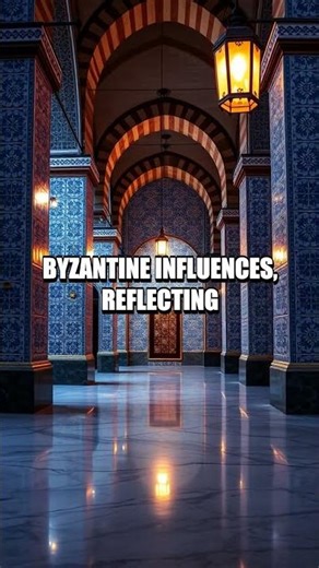 The Blue Mosque: Istanbul's Tapestry of Stone