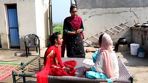 87K views · 2.8K reactions | Two sisters | North-Indian Cooking | Facebook