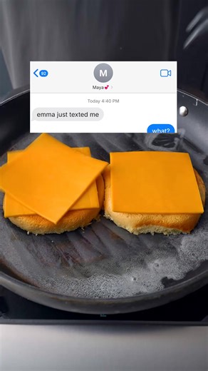 A Heartfelt Cooking Tale: Emma's Journey